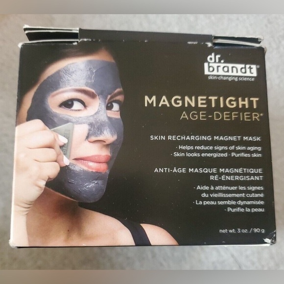 Dr. Brandt Other - Magnetight Age Defier Face Mask